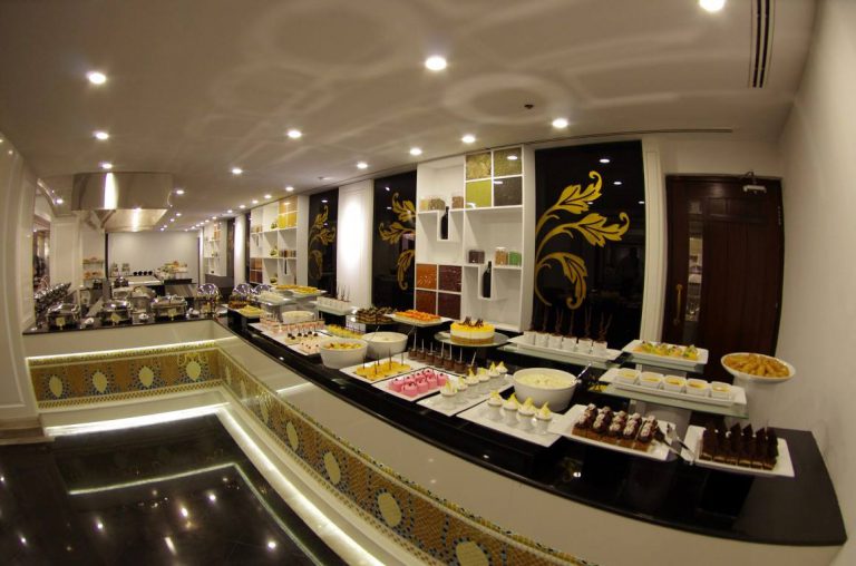 Marco Polo Restaurant, Pearl-Continental Lahore, photo 3