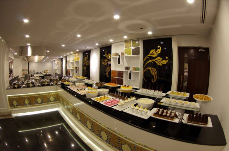 Marco Polo Restaurant, Pearl-Continental Lahore, photo 6