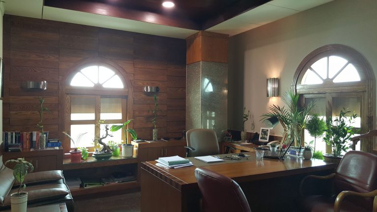 Rizcon Head Office Renovation, photo 7