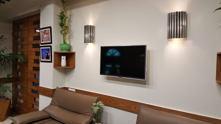 Rizcon Head Office Renovation, photo 5