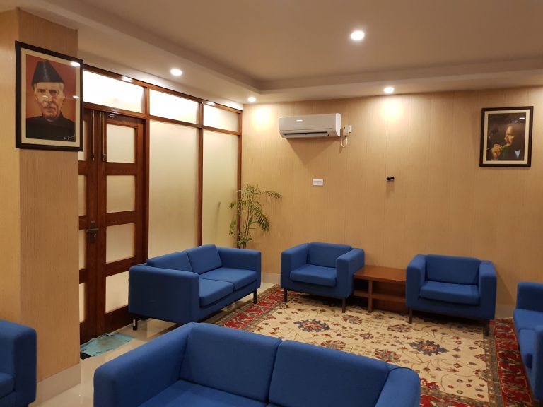 P&D Board Executive Lounge, Lahore, photo 6
