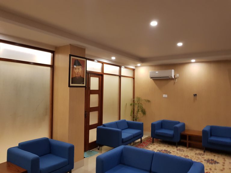 P&D Board Executive Lounge, Lahore, photo 2