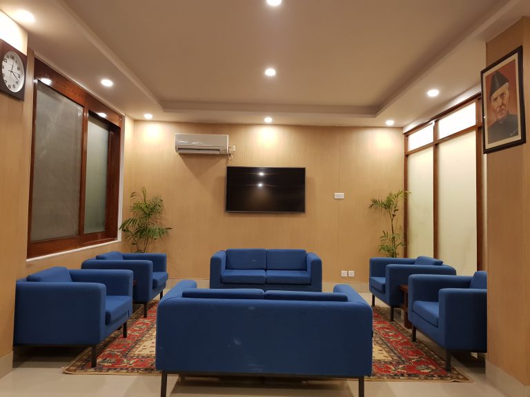 P&D Board Executive Lounge, Lahore, photo 5