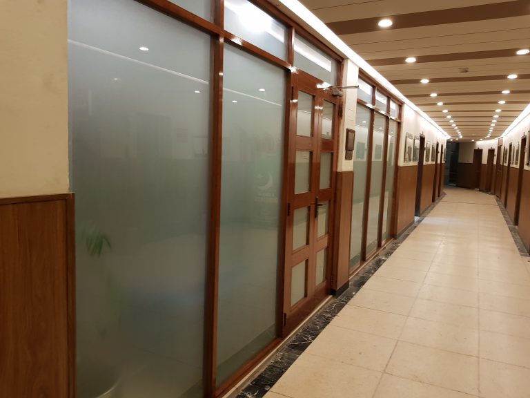 P&D Board Executive Lounge, Lahore, photo 4