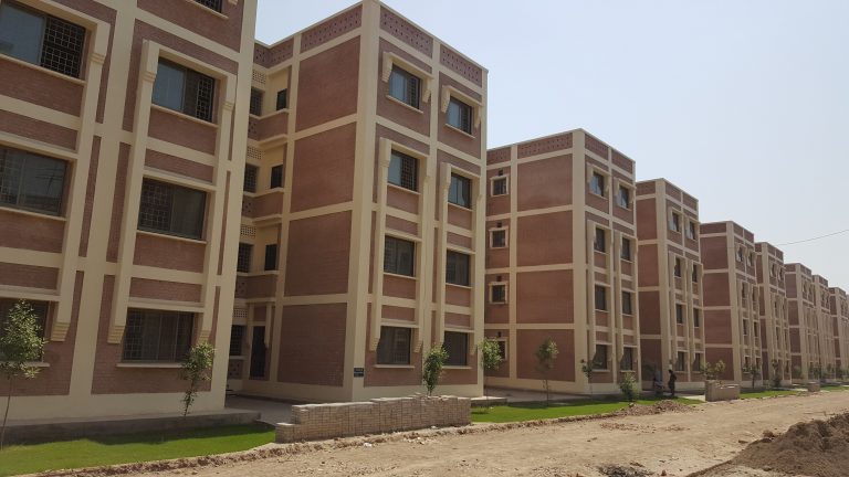 Multan Industrial Estate Labour Complex, photo 12