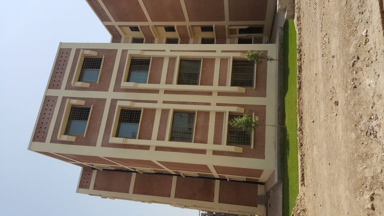 Multan Industrial Estate Labour Complex, photo 10