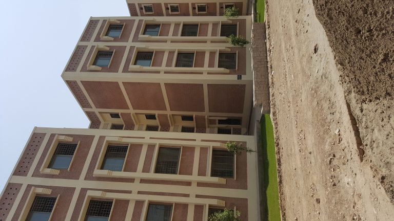 Multan Industrial Estate Labour Complex, photo 9