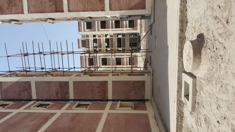 Multan Industrial Estate Labour Complex, photo 8