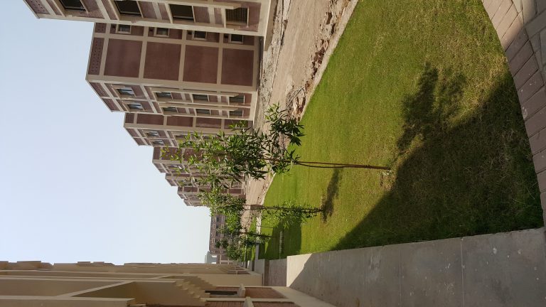 Multan Industrial Estate Labour Complex, photo 7