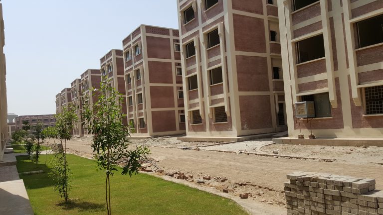 Multan Industrial Estate Labour Complex, photo 6