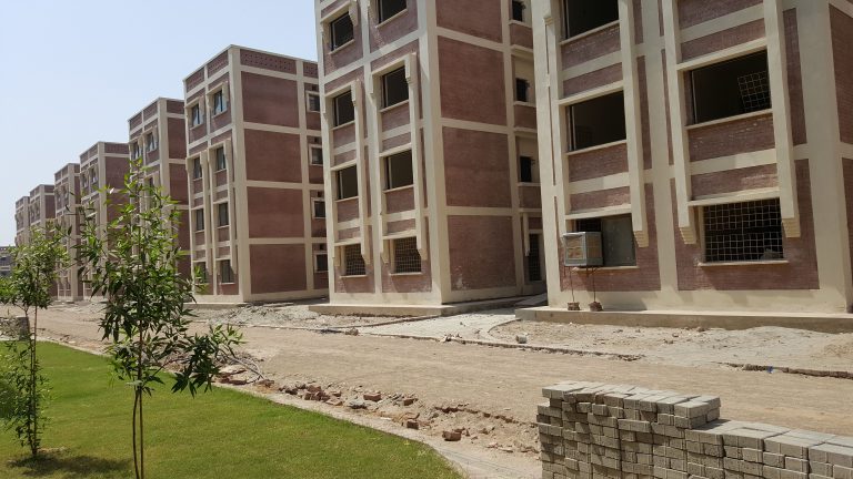 Multan Industrial Estate Labour Complex, photo 5