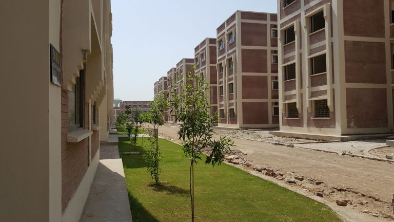 Multan Industrial Estate Labour Complex, photo 4