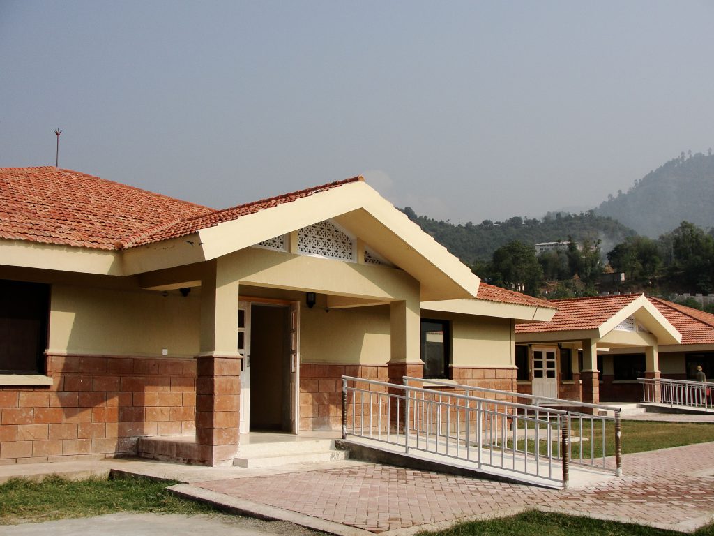 USAID-Funded Schools, Bagh AJK, photo 1