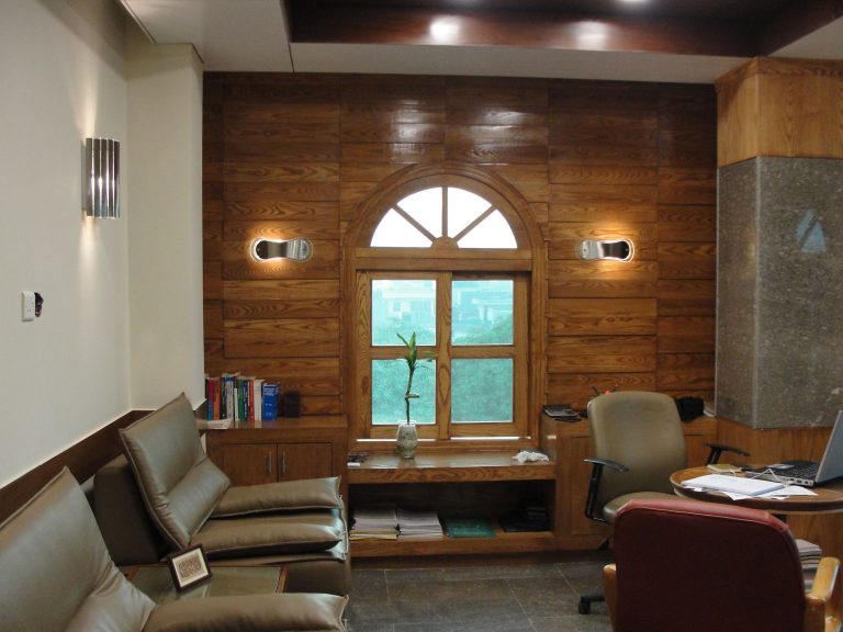 Rizcon Head Office Renovation, photo 3
