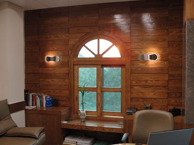 Rizcon Head Office Renovation, photo 4