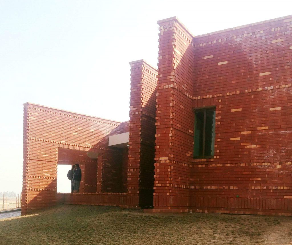 Pakistan Kidney and Liver Institute, photo 1