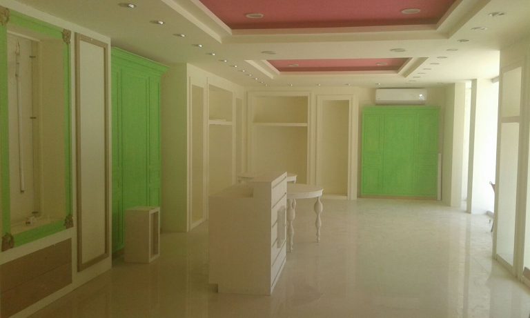Chinyere Outlet Interior, photo 17