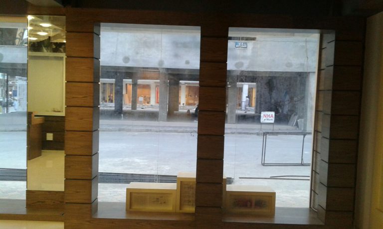Chinyere Outlet Interior, photo 10