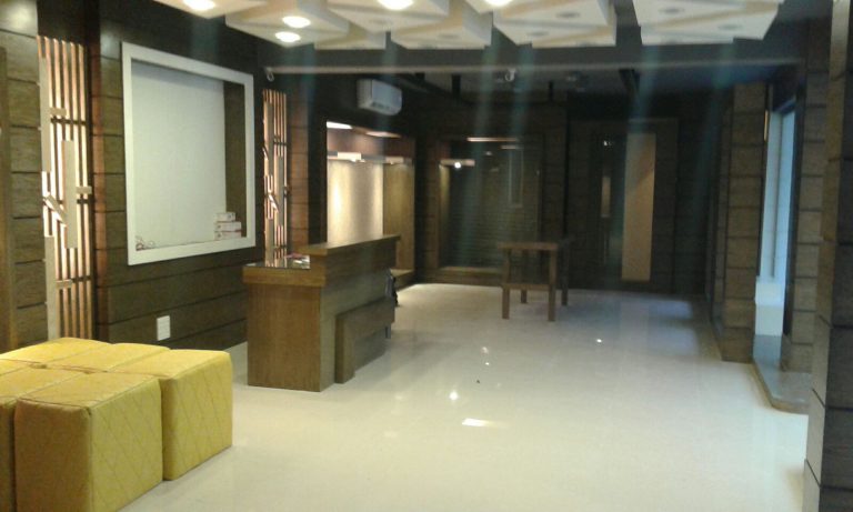 Chinyere Outlet Interior, photo 8