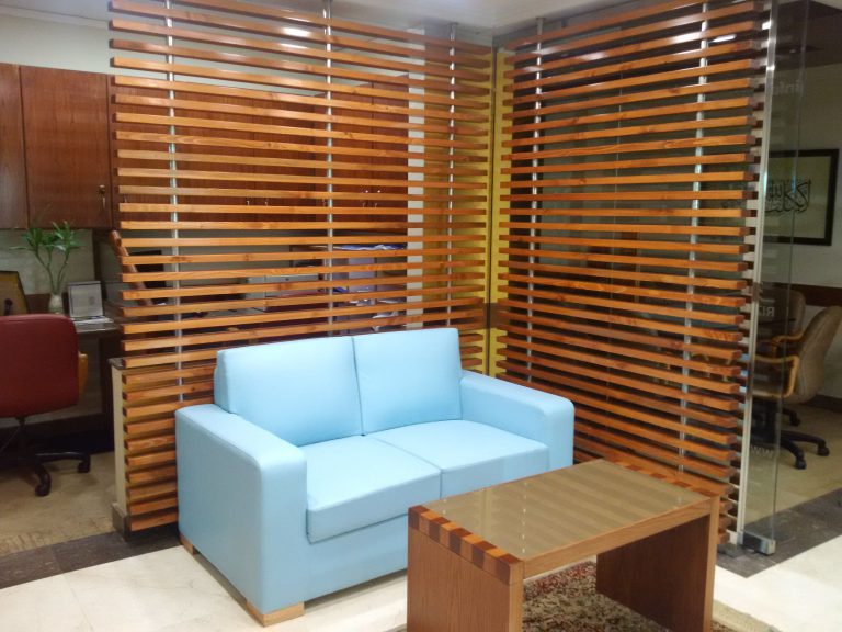 Al Jalil Garden Site Office, photo 2