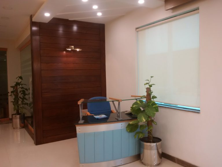 Al Jalil Garden Site Office, photo 8