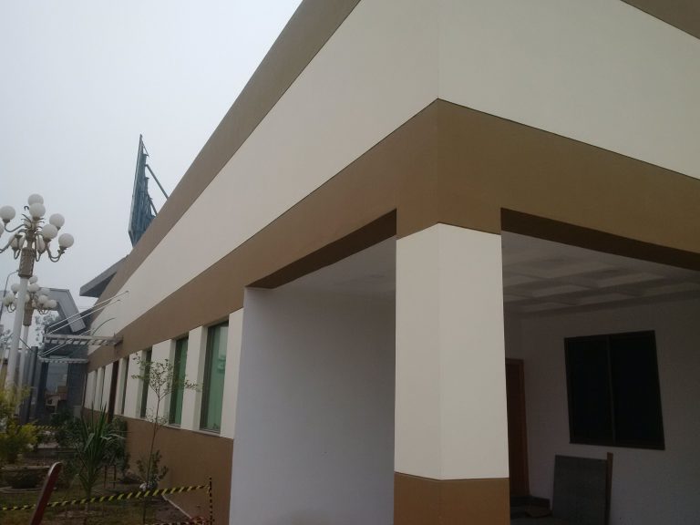 Al Jalil Garden Site Office, photo 7